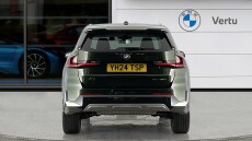 BMW X1 sDrive 20i MHT xLine 5dr Step Auto Petrol Estate